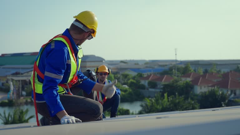 Best Chimney Flashing Repair  in New Market, MD