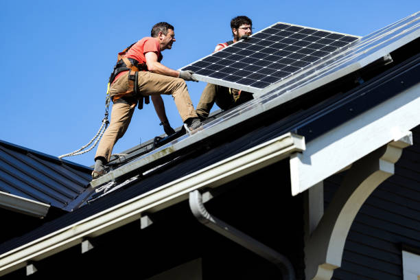 Trusted New Market, MD Roofing Service Experts